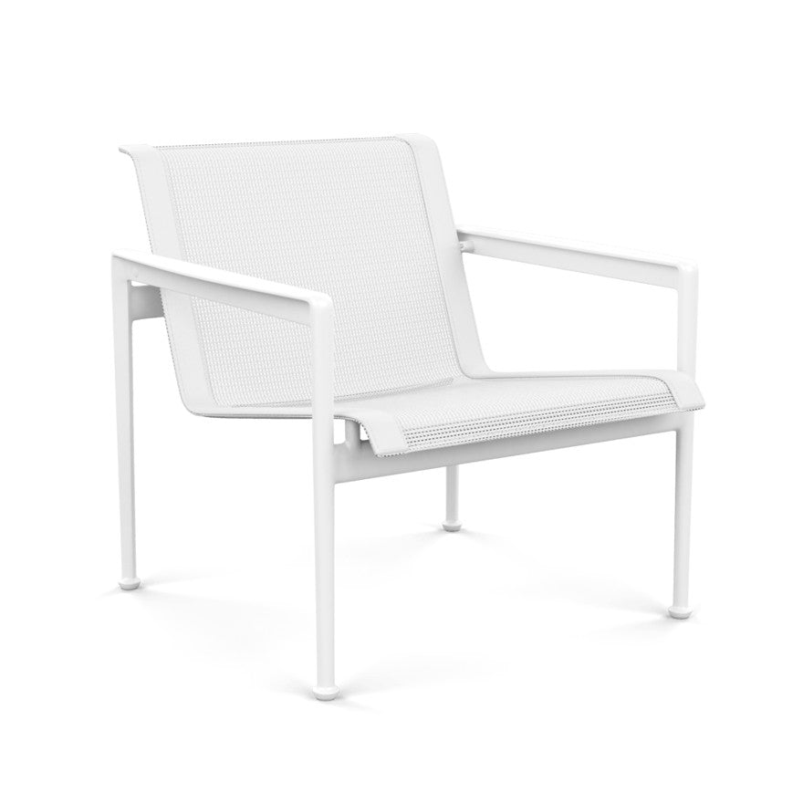 Richard Schultz 1966 Lounge Chair - KNOLL