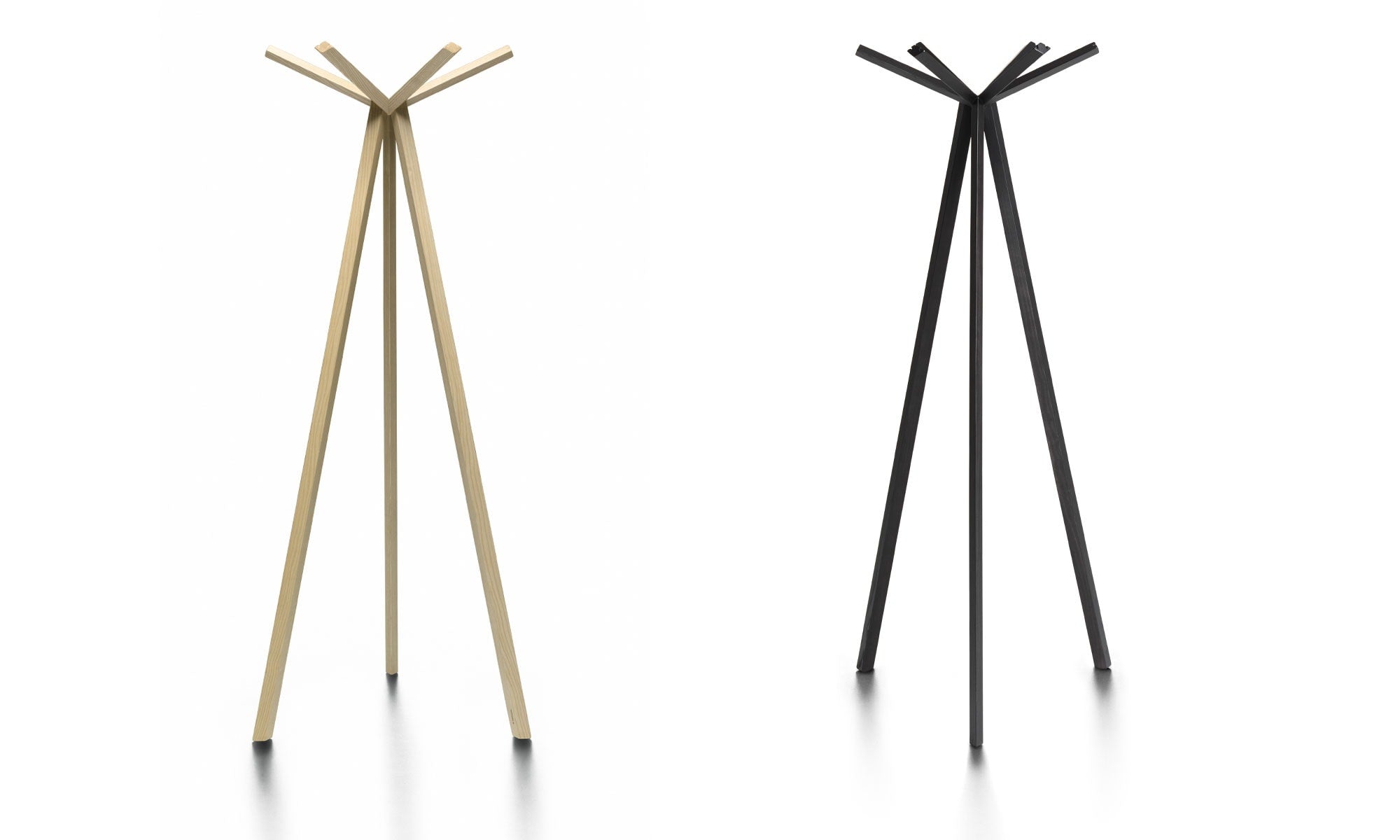 Rokumaru Coat rack - DEPADOVA