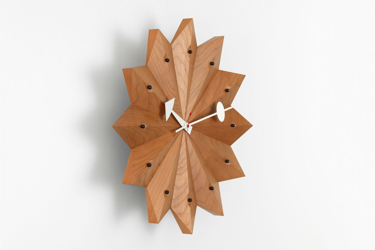 Fan Clock - VITRA