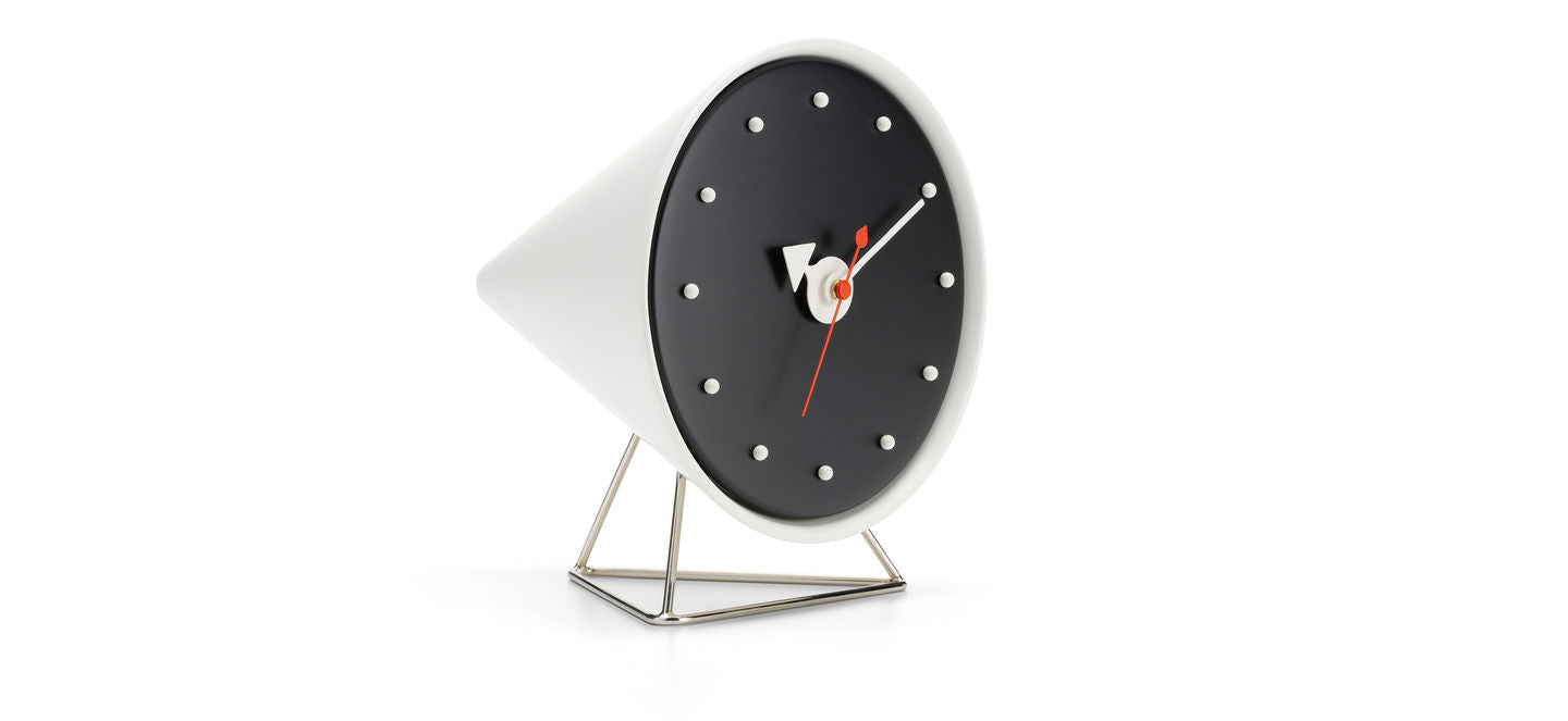 Desk Clock - VITRA