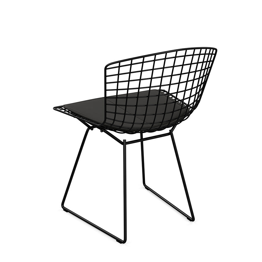 Bertoia Side Chair Outdoor - KNOLL