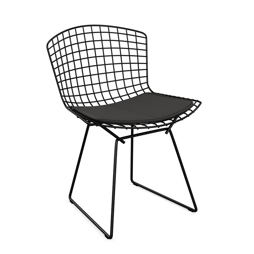 Bertoia Side Chair Outdoor - KNOLL