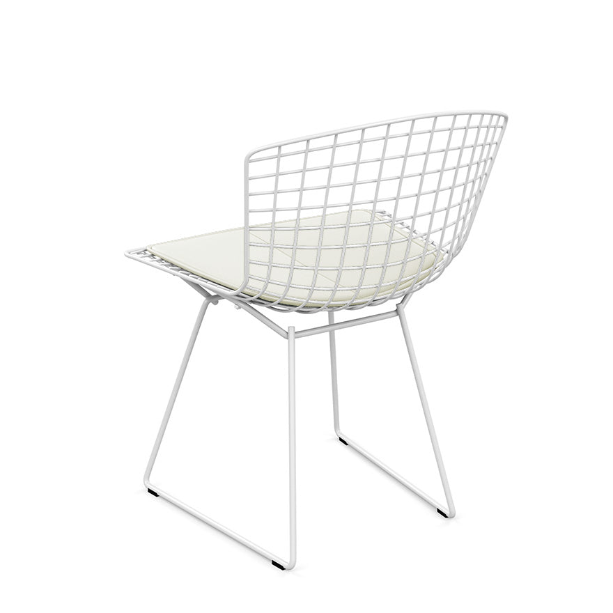 Bertoia Side Chair Outdoor - KNOLL