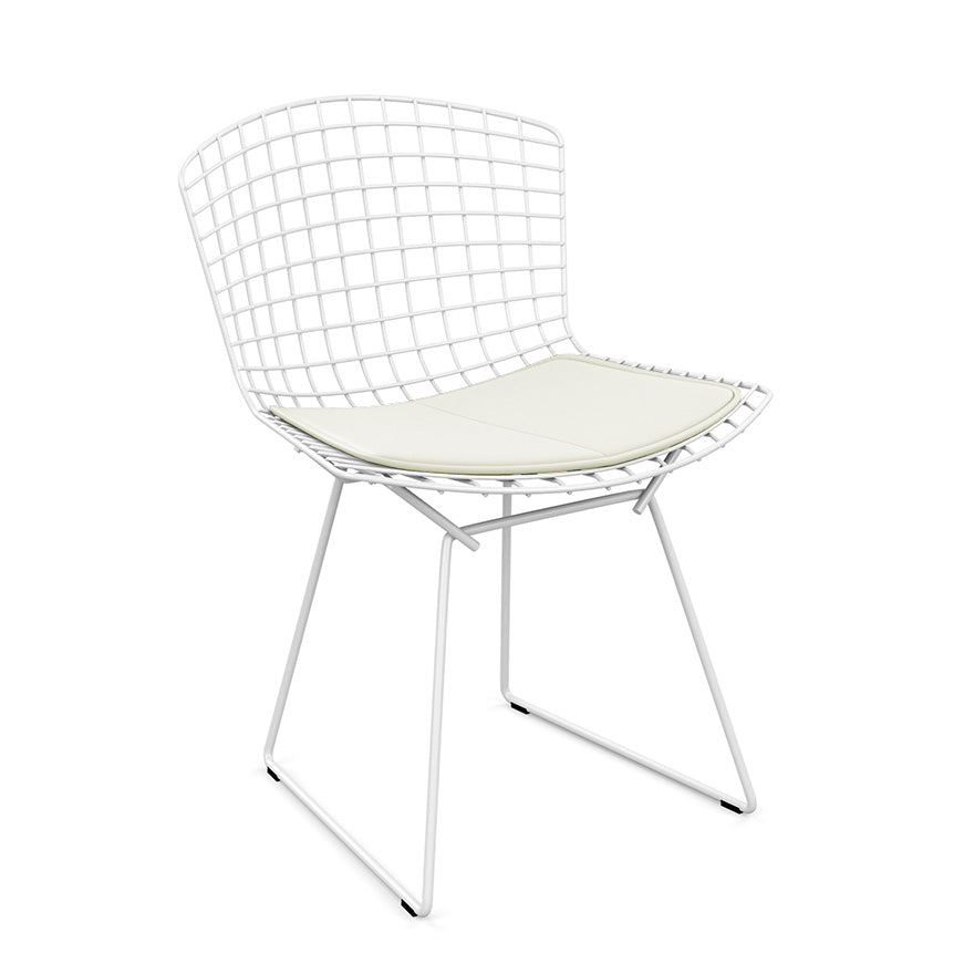 Bertoia Side Chair Outdoor - KNOLL