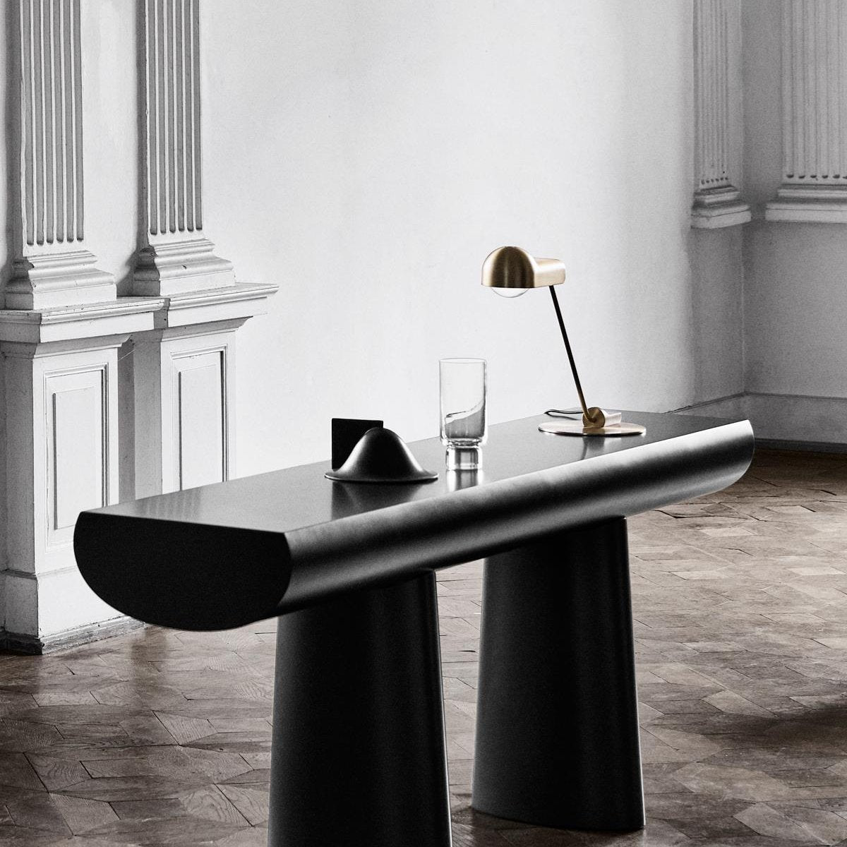 Domo Table - KARAKTER