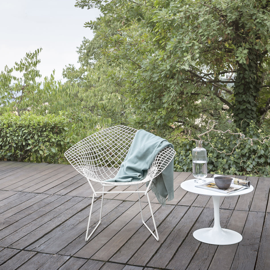 Bertoia Diamond Outdoor - KNOLL