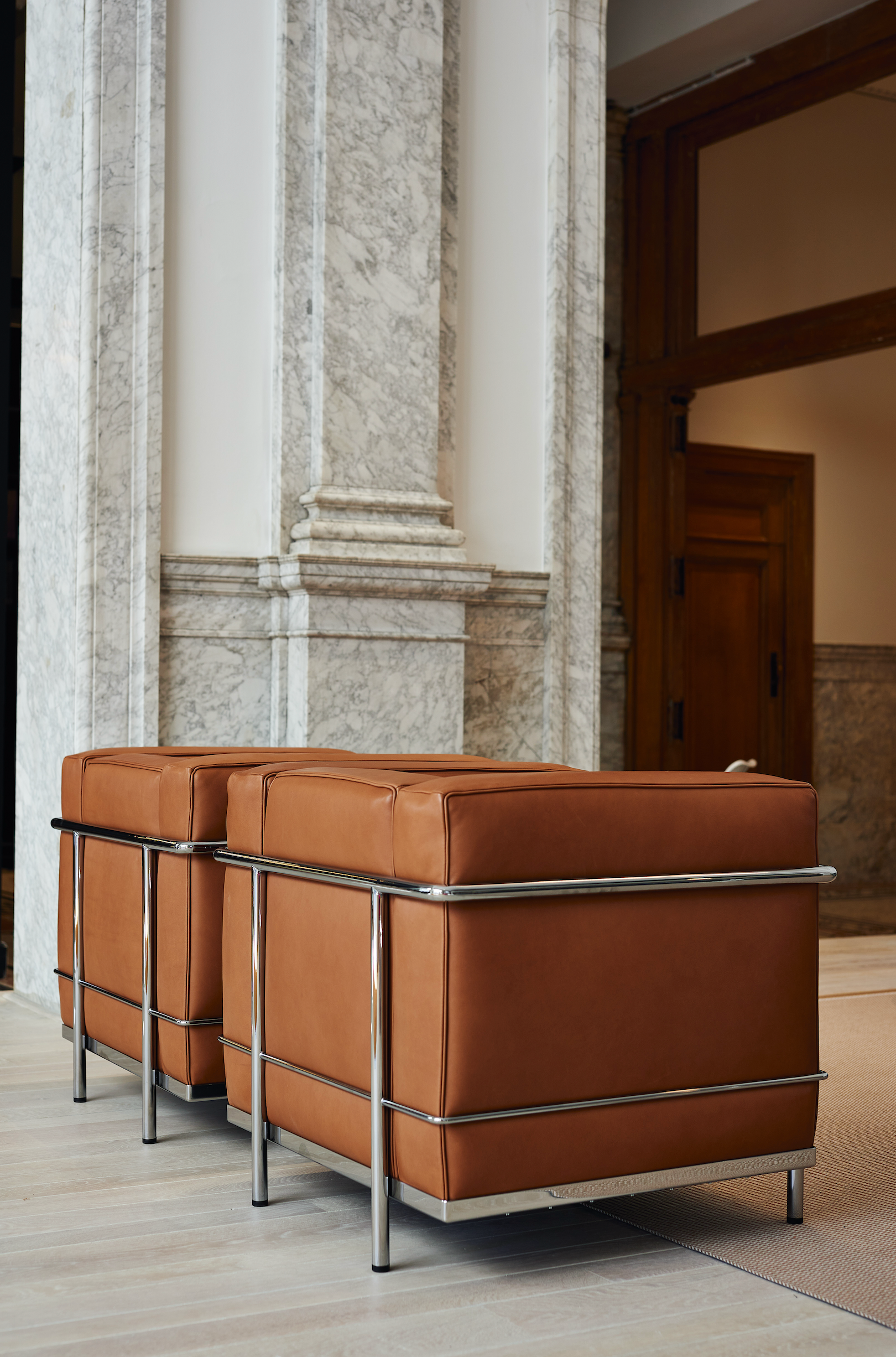 LC2 Grand Confort Petit Modele - CASSINA