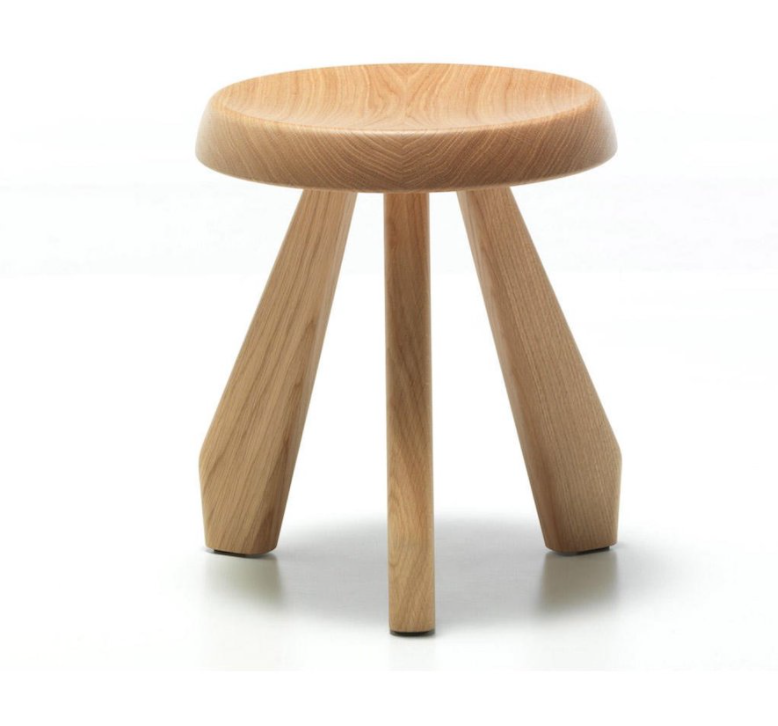 Méribel Stool - CASSINA