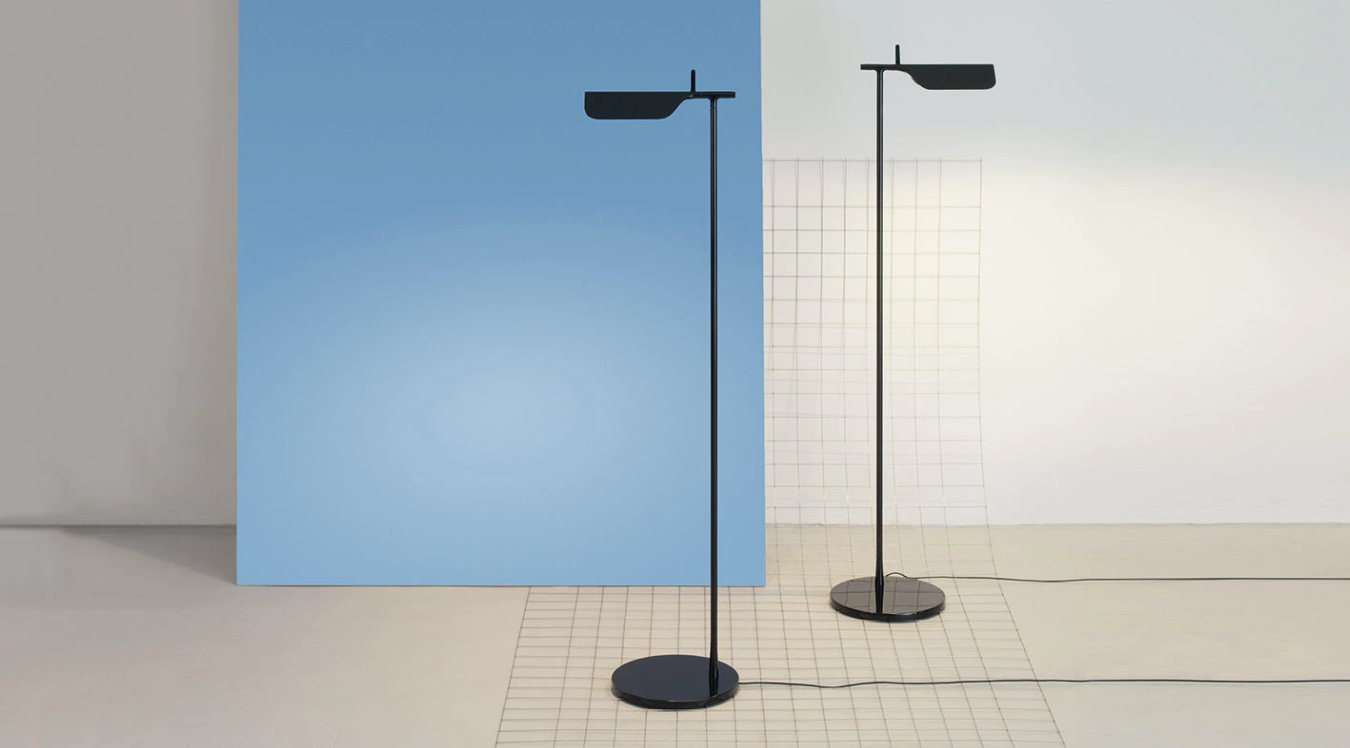 Tab Floor - FLOS