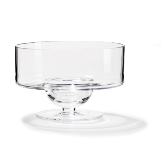 Joe Colombo Glass - KARAKTER