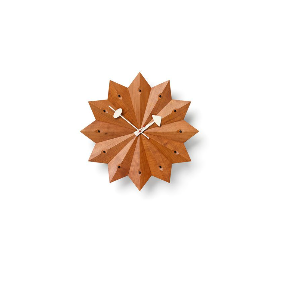 Fan Clock - VITRA