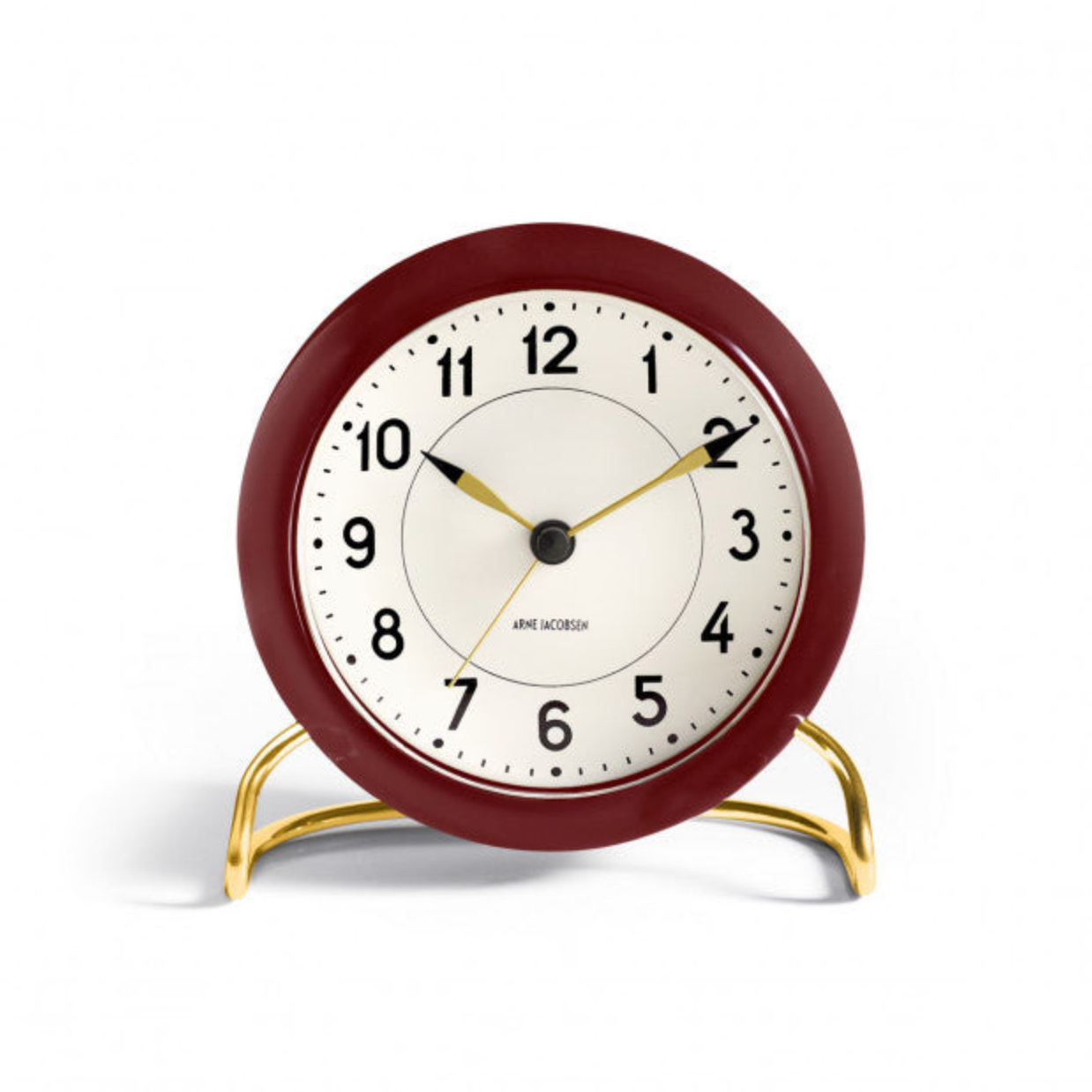 Table Clock - ROSENDAHL