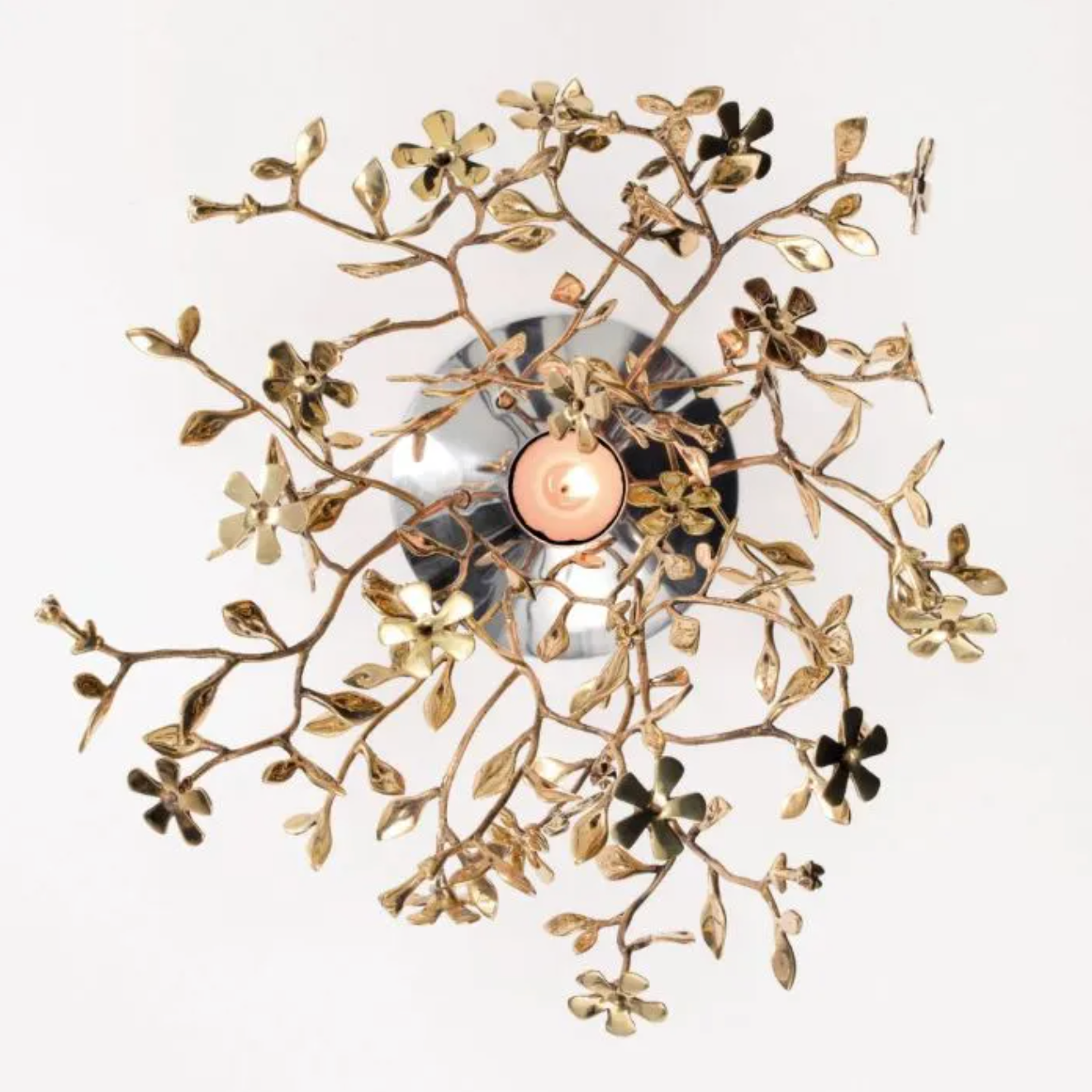 Shamadan Candleholder - DRIADE