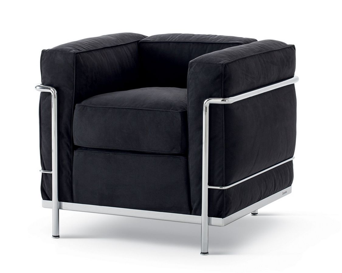 LC2 Grand Confort Petit Modele - CASSINA