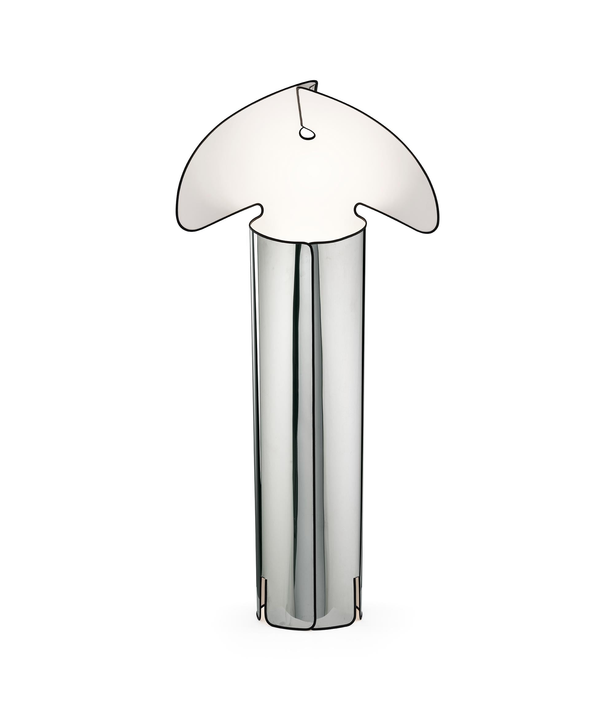 Chiara Floor - FLOS