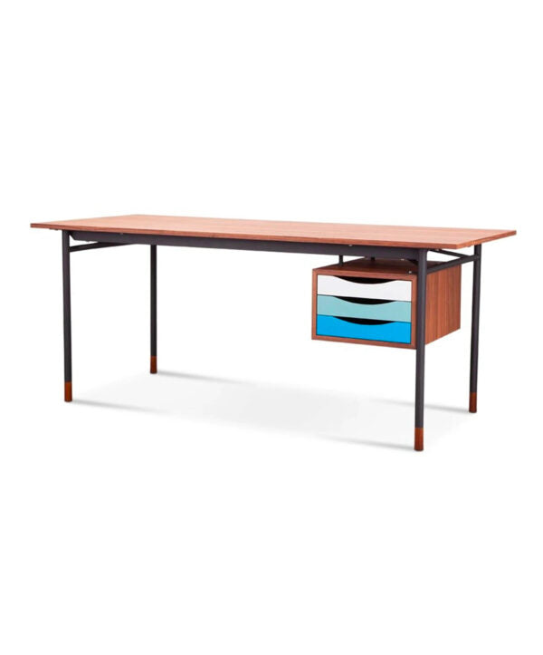 Nyhavn desk - FINN JUHL