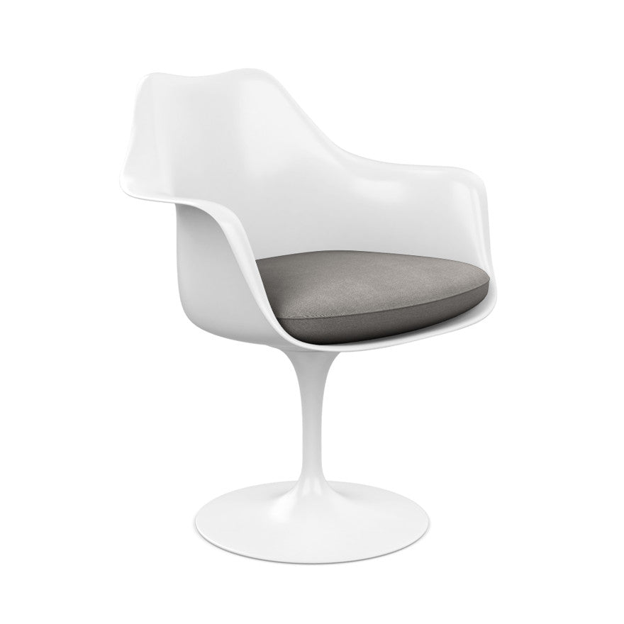Tulip Chair Armchair - KNOLL