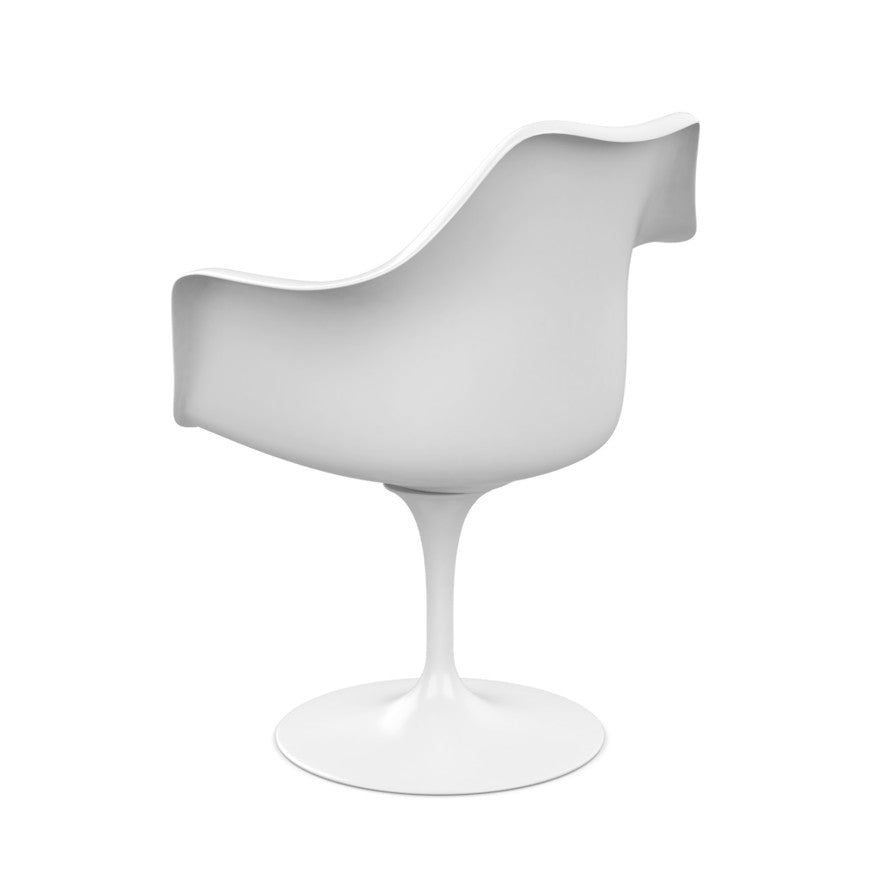 Tulip™ Chair Armchair - KNOLL