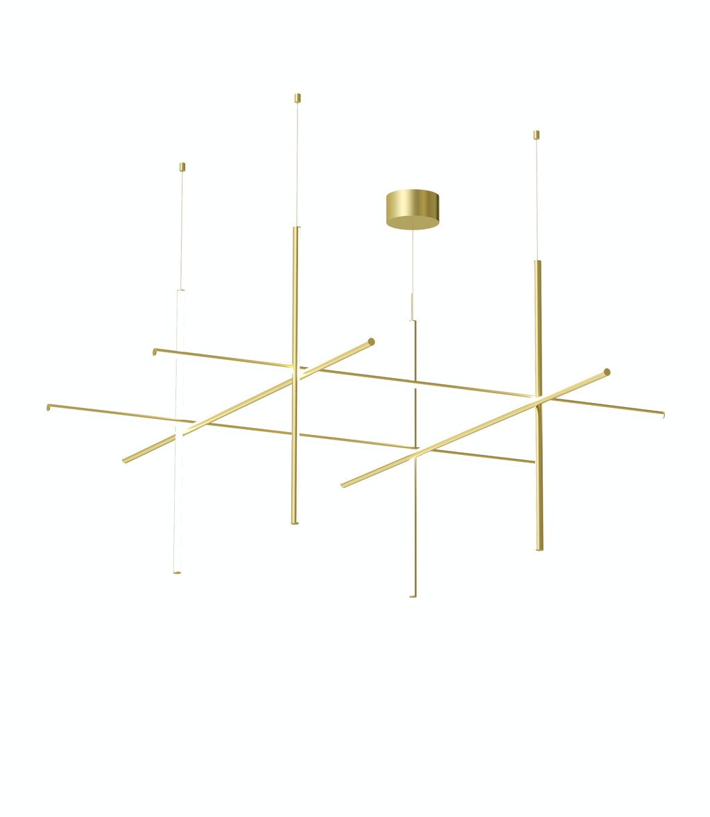 Coordinates Suspension 4 - FLOS