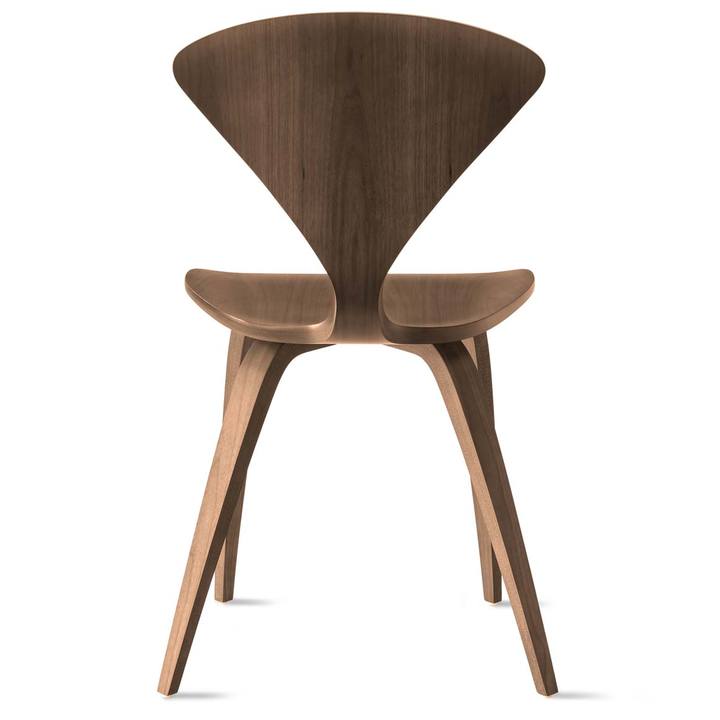 Side Chair no upholstery pads - CHERNER