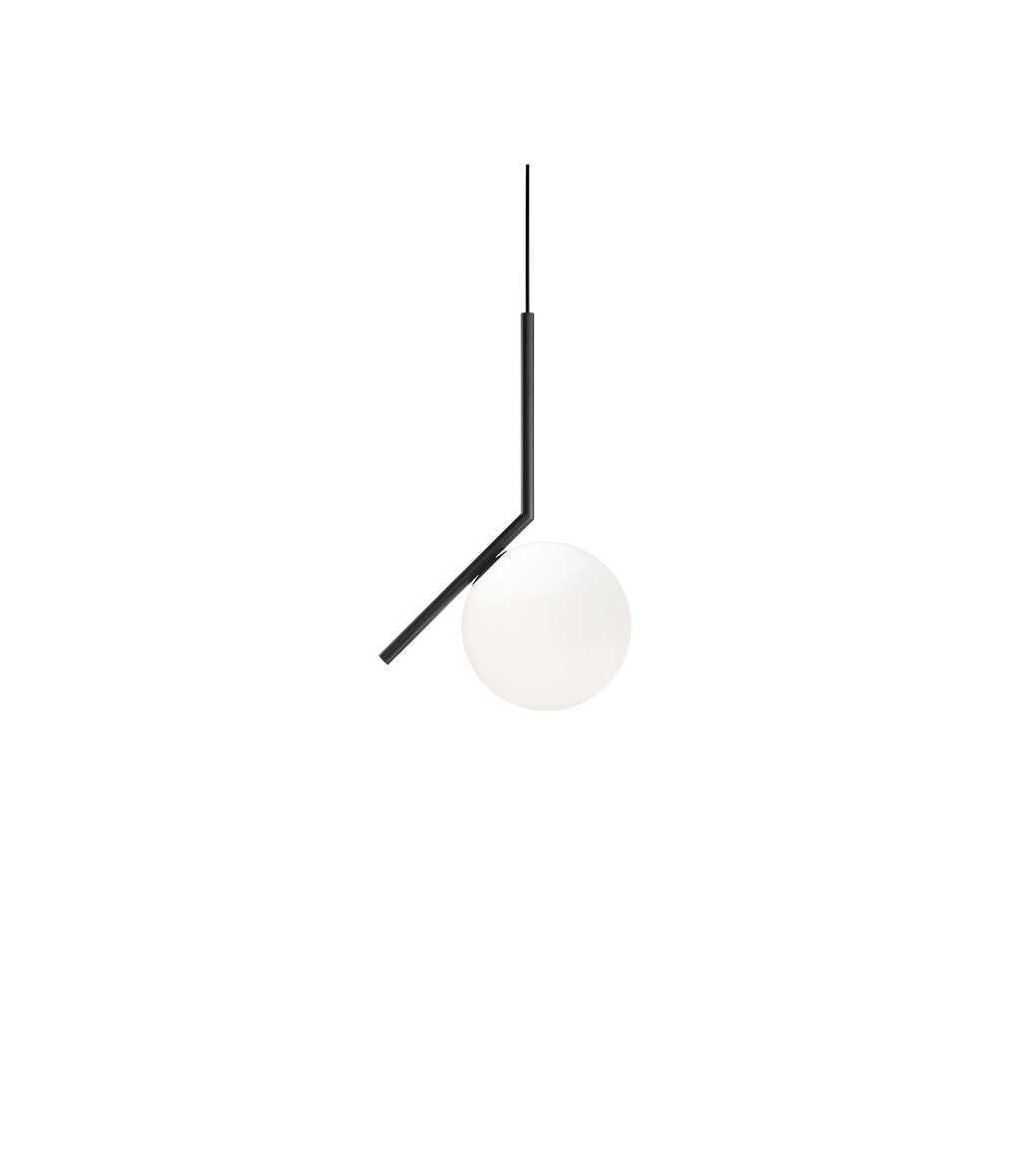 IC Lights Suspension 1 - FLOS