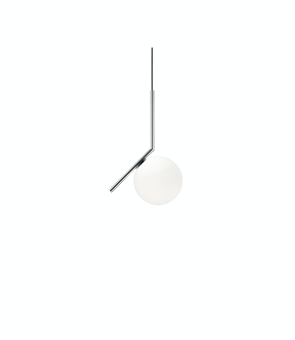 IC Lights Suspension 1 - FLOS