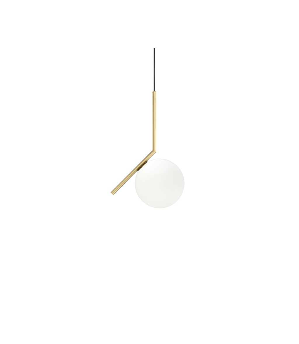 IC Lights Suspension 1 - FLOS