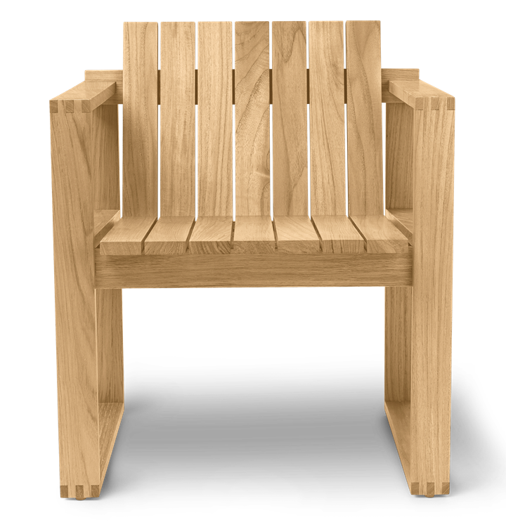 BK10 Dining Chair - CARL HANSEN