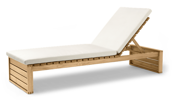 BK14 Sunbed - CARL HANSEN