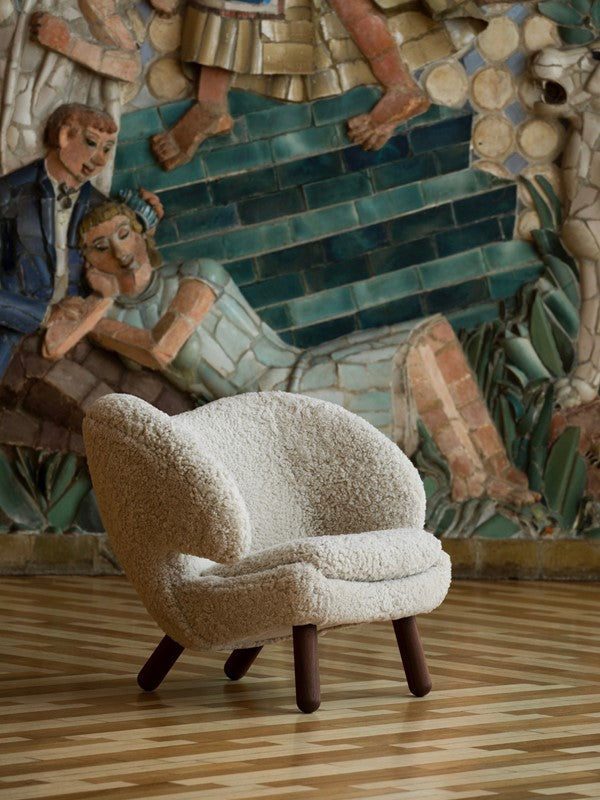 Pelican Chair - FINN JUHL