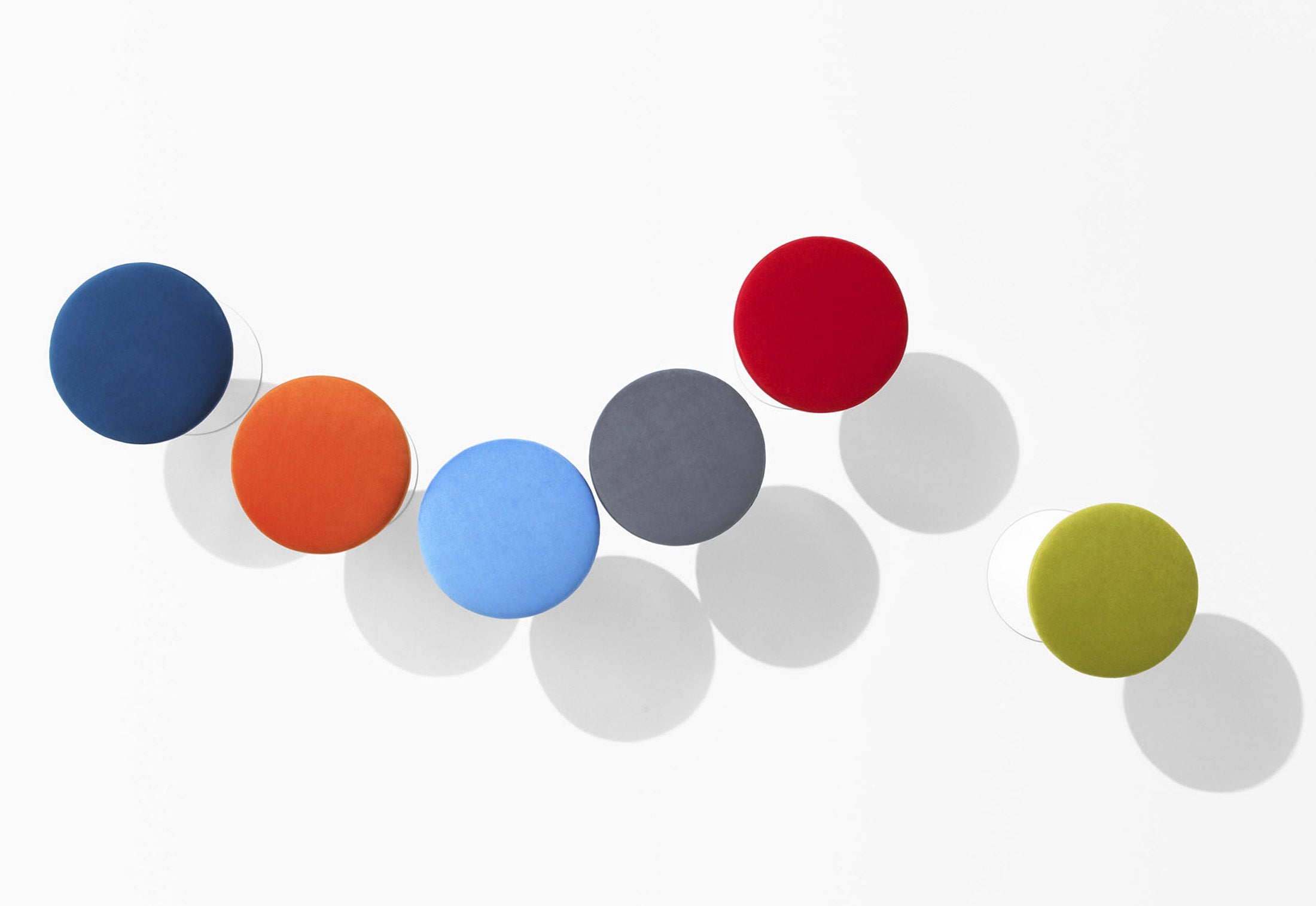 Tulip™ Stool - KNOLL
