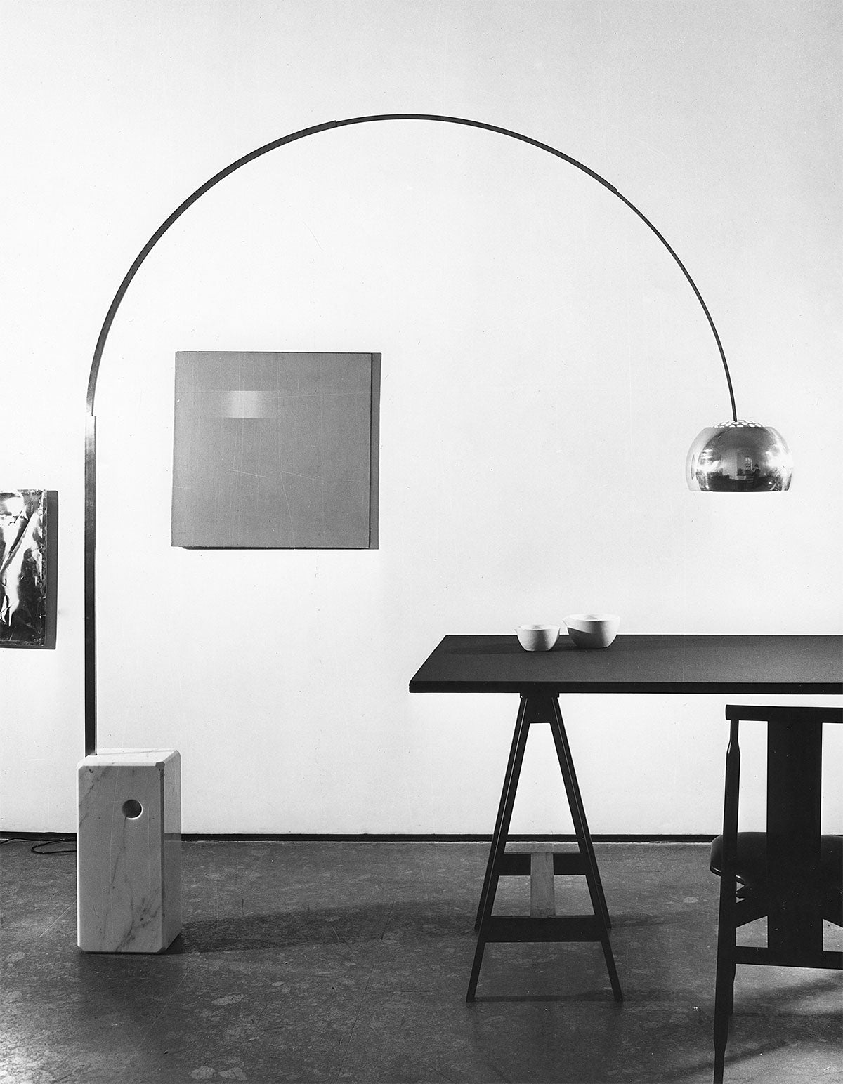 Arco Led - FLOS