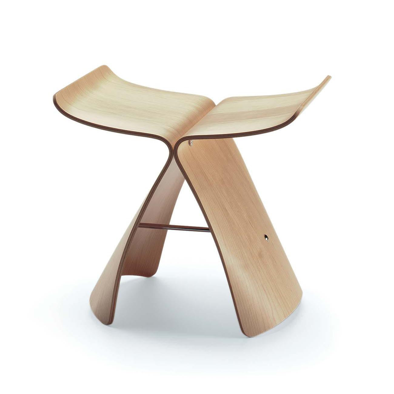 Butterfly Stool - VITRA