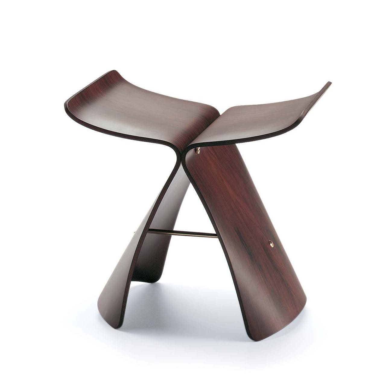 Butterfly Stool - VITRA