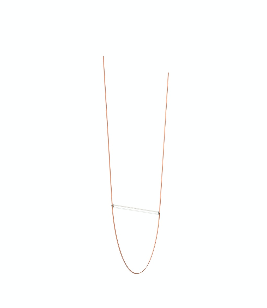 Double Wireline Forest - FLOS
