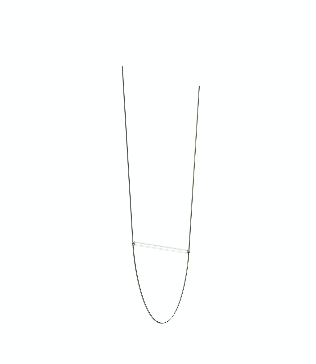 Double Wireline Forest - FLOS
